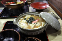 耳うどん