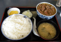 永井食堂