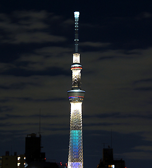 東京スカイツリー